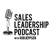 Sales Leadership Podcast