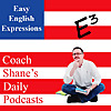 Daily Easy English Expression Podcast