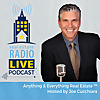 Real Estate Radio LIVE Blog