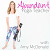 Abundant Yoga Teacher Podcast