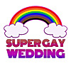 Super Gay Wedding