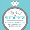 This Week in Weddings