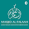 Kokni Muslim Association Birmingham / Masjid Al-Falaah