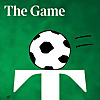 The Game Football Podcast