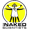 The Naked Scientists Podcast