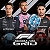 F1 Beyond The Grid