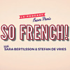 So French!