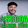 Talking Tech with SomeGadgetGuy (#SGGQA)