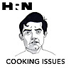 Cooking Issues