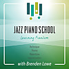 Jazz Piano School