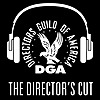 The Director’s Cut - A DGA Podcast
