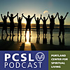 Portland Center for Spiritual Living Podcast