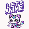 Let's Anime