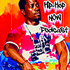 Hip-Hop Now Podcast