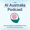 AI Australia Podcast