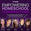 Empowering Homeschool Conversations