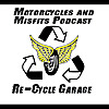 Motorcycles & Misfits