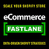 eCommerce Fastlane: Shopify Growth Strategies&mdash;Where AI Efficiency Meets Human Connection