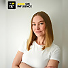 Anne on Influence