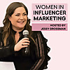 Women in Influencer Marketing