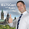 IELTSCast | Weekly shadowing exercises for IELTS Speaking
