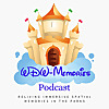 WDW-Memories: Relive That Walt Disney World Magic