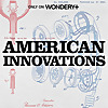 American Innovations