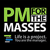 Project Management Podcast: Project Management for the Masses with Cesar Abeid, PMP