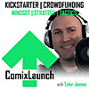 ComixLaunch Blog