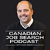 Canadian Job Seach Podcast