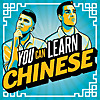 You Can Learn Chinese