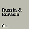New Books in Russian and Eurasian Studies