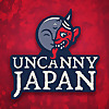 Uncanny Japan