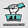 The Faster Than Normal Podcast: ADD | ADHD | Health