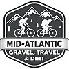 Mid-Atlantic Gravel, Travel & Dirt