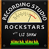 Recording Studio Rockstars