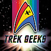 Trek Geeks: A Star Trek Podcast