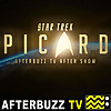 The Star Trek Picard After Show Podcast