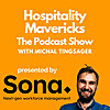 Hospitality Mavericks Podcast Show