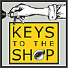 Keys To The Shop : Equipping Coffee Shop Leaders