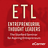 Entrepreneurial Thought Leaders (ETL)