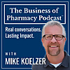 The Business of Pharmacy Podcast&trade;