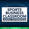 Sports Business Classroom Audio Experience