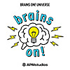 Brains On! Science podcast for kids