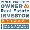 Rental Property Owner & Real Estate Investor Podcast
