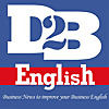 Down to Business English