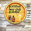 Portland Beer Club Podcast
