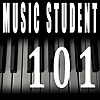 Music Student 101