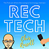 Rec Tech: the Recruiting Technology Podcast