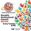 Dunedin Multi Cultural Council On Air